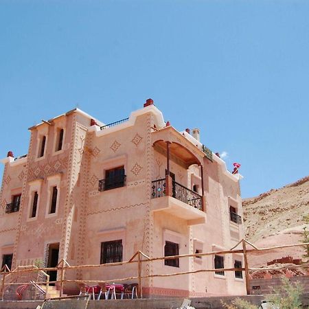 מלון Kelaat-M'Gouna Kasbah Tialouite מראה חיצוני תמונה